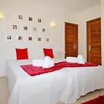 Villa Moorea - Moradia com piscina aquecível, ginásio e BBQ - Galé, Albufeira Guia (Faro)