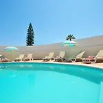 Villa Moorea - Moradia com piscina aquecível, ginásio e BBQ - Galé, Albufeira