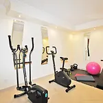 Villa Moorea - Moradia com piscina aquecível, ginásio e BBQ - Galé, Albufeira Villa *