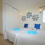 Villa Moorea - Moradia com piscina aquecível, ginásio e BBQ - Galé, Albufeira