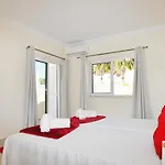 Villa Villa Moorea - Moradia com piscina aquecível, ginásio e BBQ - Galé, Albufeira