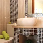 Villa Villa Moorea - Moradia com piscina aquecível, ginásio e BBQ - Galé, Albufeira