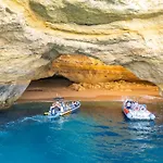 Villa Villa Moorea - Moradia com piscina aquecível, ginásio e BBQ - Galé, Albufeira