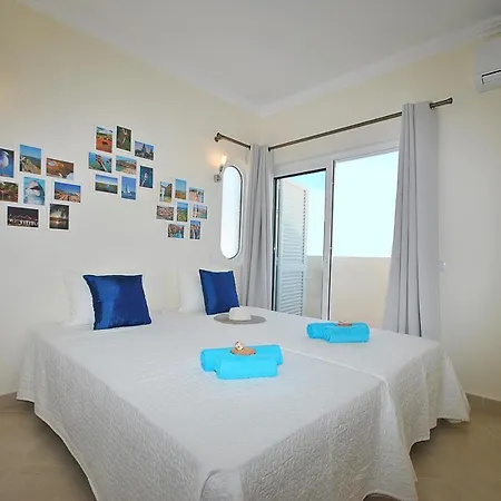 Villa Moorea - Moradia Com Piscina Aquecivel, Ginasio E Bbq - Gale, Albufeira *