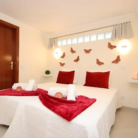 Moorea By Algarve Vacation