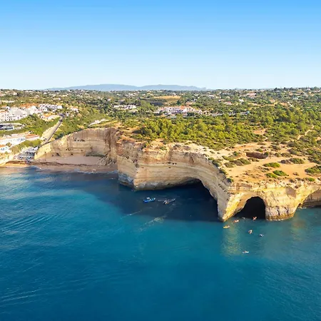 Villa Moorea - Moradia Com Piscina Aquecivel, Ginasio E Bbq - Gale, Albufeira *