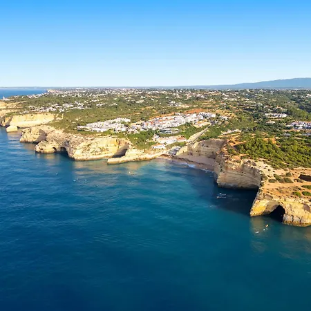 Moorea - Moradia Com Piscina Aquecivel, Ginasio E Bbq - Gale, Albufeira *