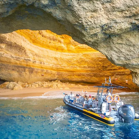 Moorea - Moradia Com Piscina Aquecivel, Ginasio E Bbq - Gale, Albufeira Guia (Faro)