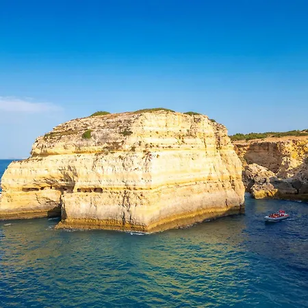 Moorea - Moradia Com Piscina Aquecivel, Ginasio E Bbq - Gale, Albufeira * Guia (Faro)