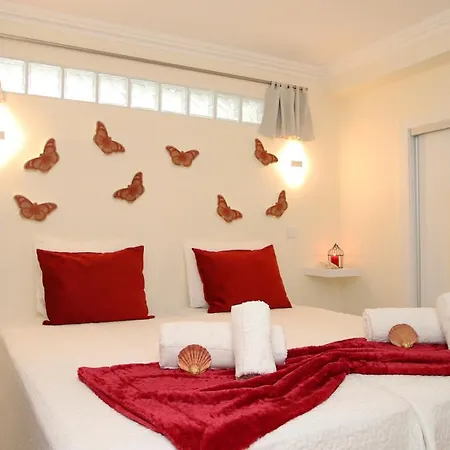 Moorea By Algarve Vacation Βίλα Guia (Faro)