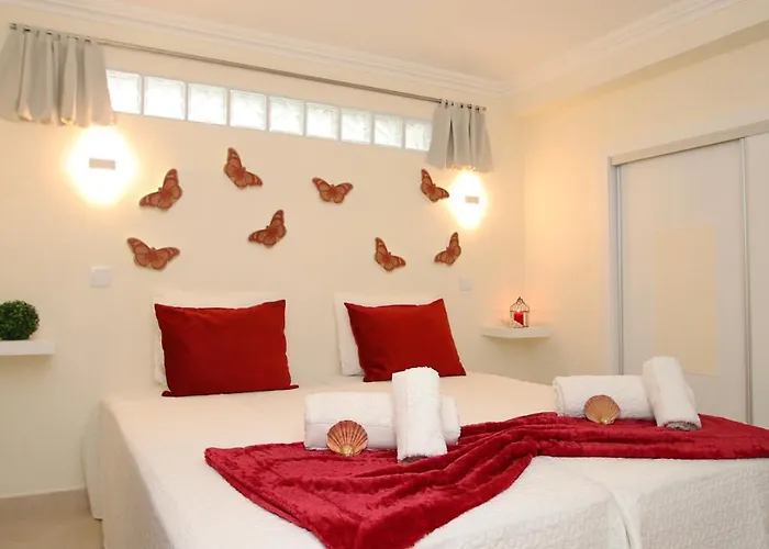 Moorea By Algarve Vacation Villa Guia (Faro)