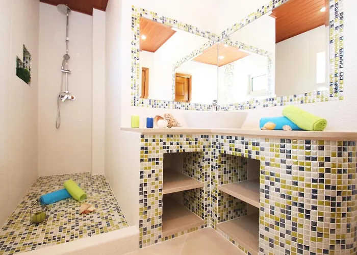 Moorea By Algarve Vacation 기아