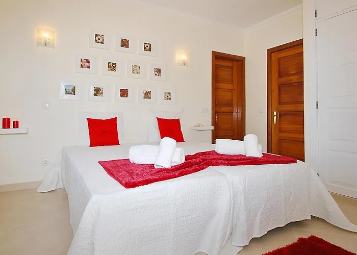 Moorea By Algarve Vacation 기아