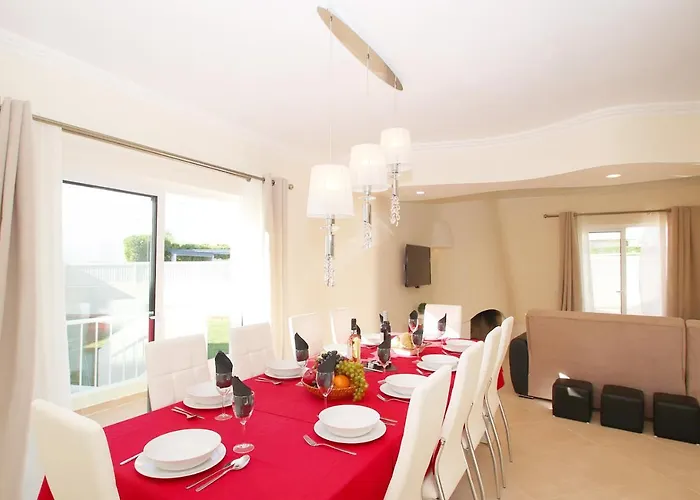 Moorea By Algarve Vacation *