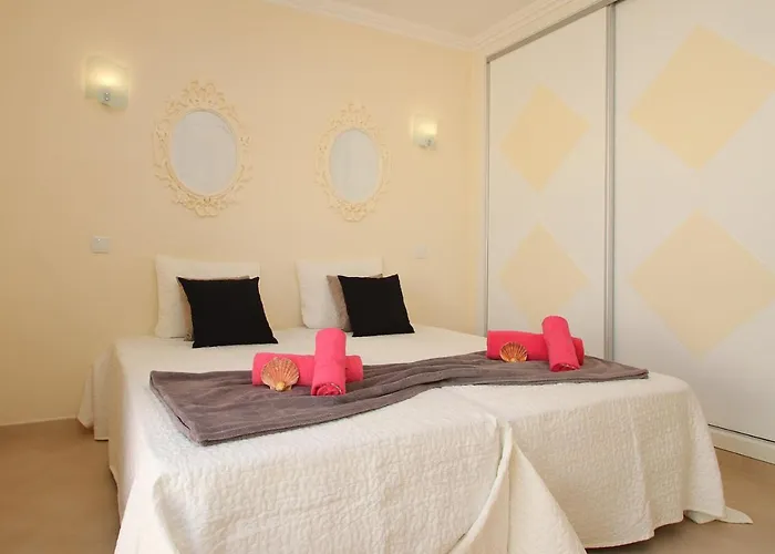 Moorea By Algarve Vacation 빌라 *