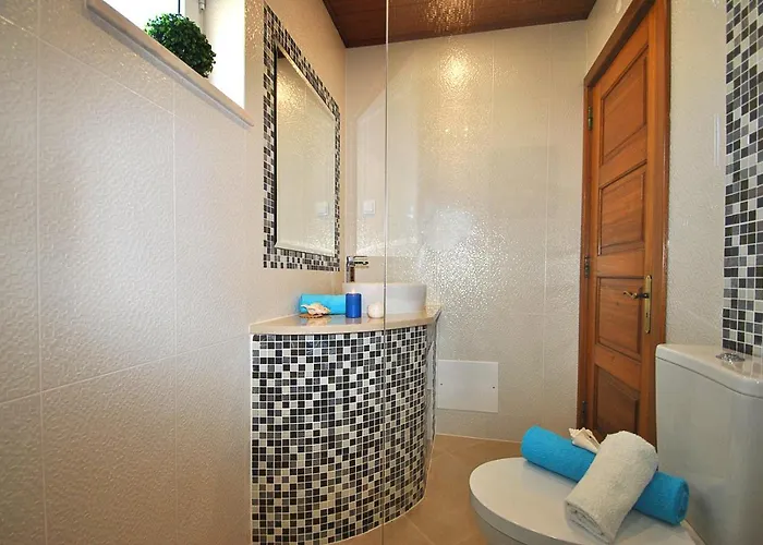 Moorea By Algarve Vacation