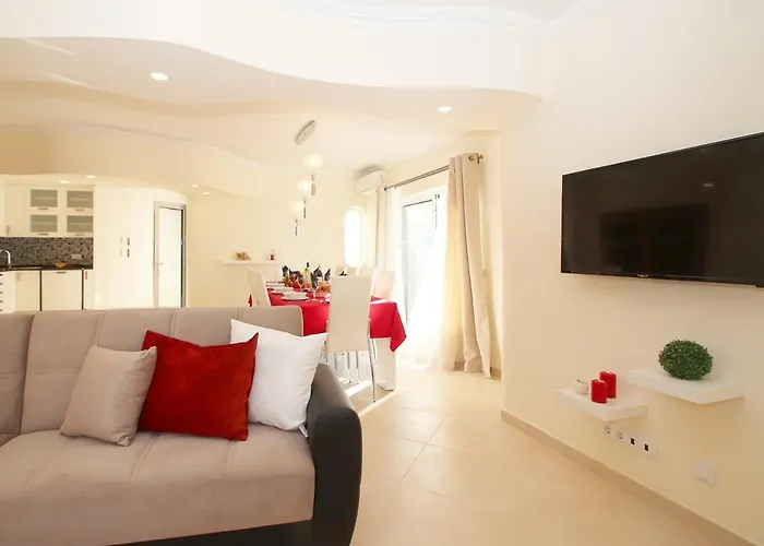 Moorea By Algarve Vacation 기아