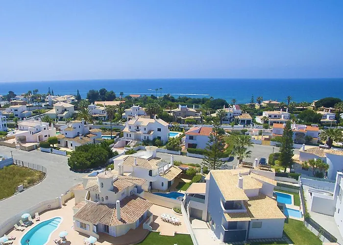 빌라 Moorea By Algarve Vacation