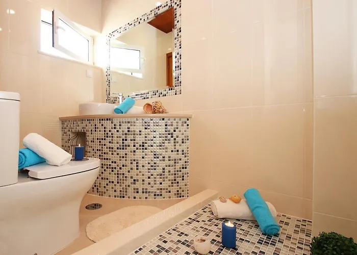 Moorea By Algarve Vacation