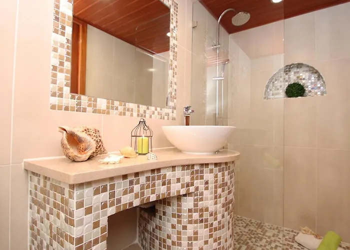 빌라 Moorea By Algarve Vacation 기아