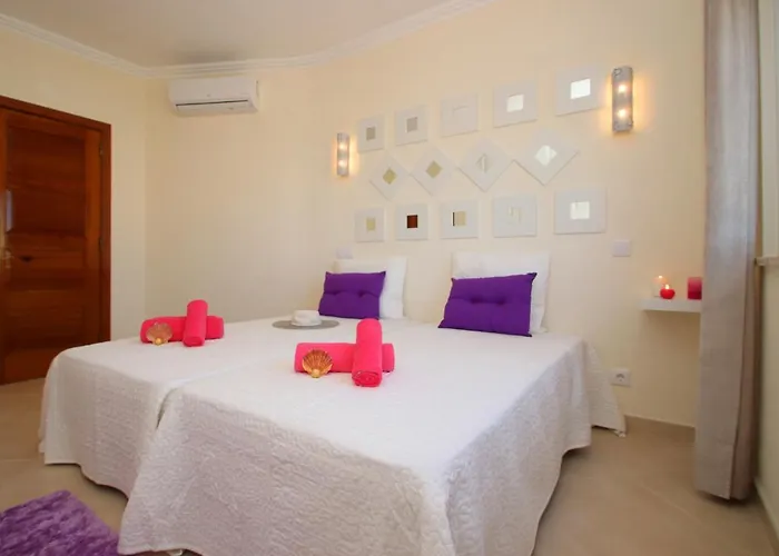 Moorea By Algarve Vacation 빌라 기아