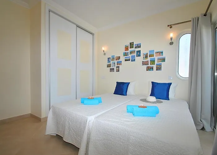 Moorea By Algarve Vacation