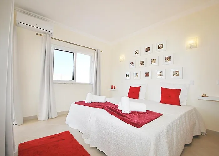 Moorea By Algarve Vacation * 기아