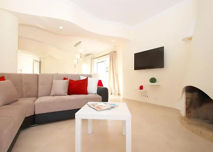 Moorea By Algarve Vacation Villa Guia (Faro)