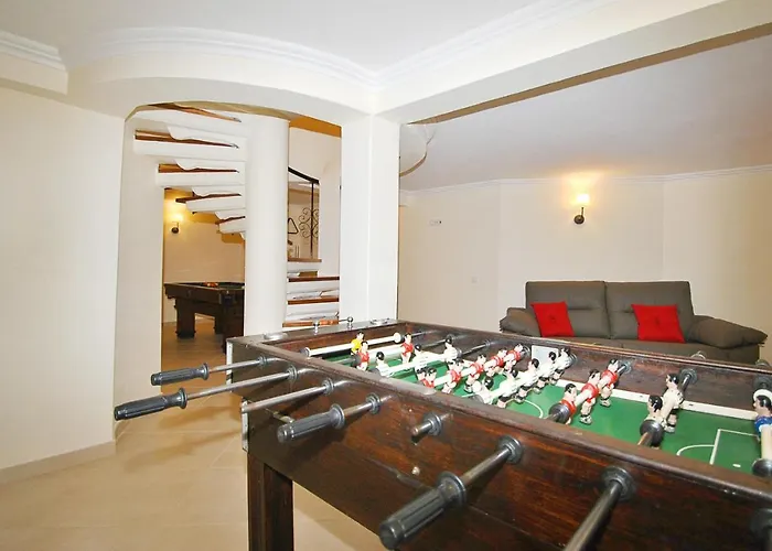 Moorea By Algarve Vacation Villa Guia (Faro)