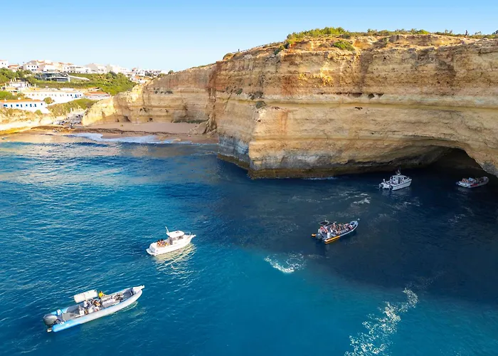 빌라 Moorea By Algarve Vacation *