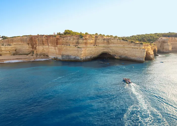 Moorea By Algarve Vacation