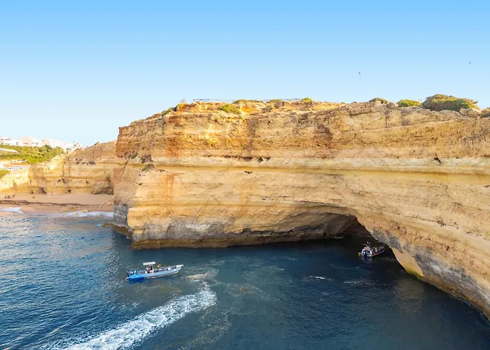 Moorea By Algarve Vacation 빌라