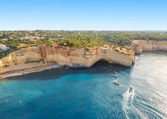 Moorea By Algarve Vacation 빌라 *