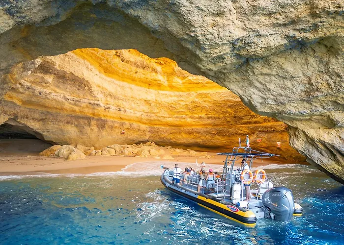 Moorea By Algarve Vacation 기아