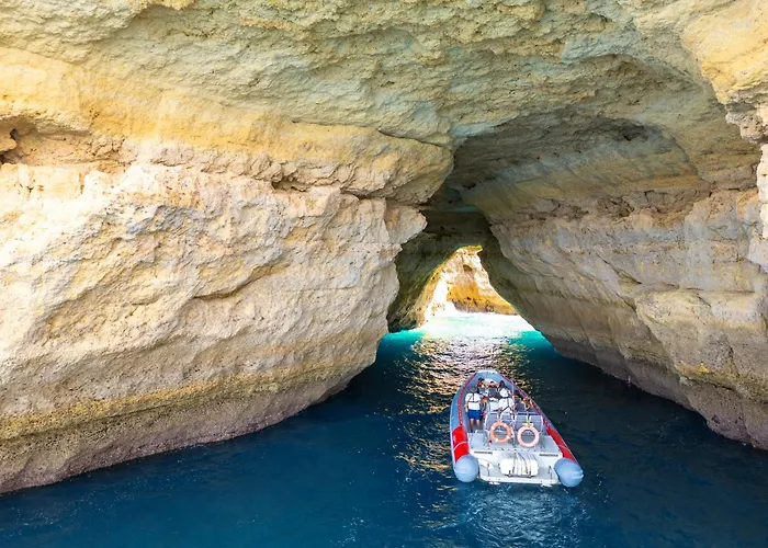 Moorea By Algarve Vacation 빌라