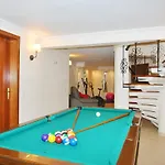 Villa Moorea By Algarve Vacation *