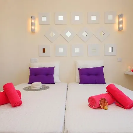 Villa Moorea By Algarve Vacation