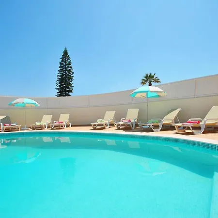 Moorea - Moradia Com Piscina Aquecivel, Ginasio E Bbq - Gale, Albufeira