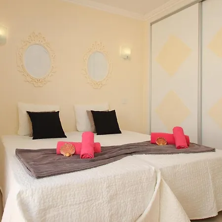 Moorea - Moradia Com Piscina Aquecivel, Ginasio E Bbq - Gale, Albufeira Villa *