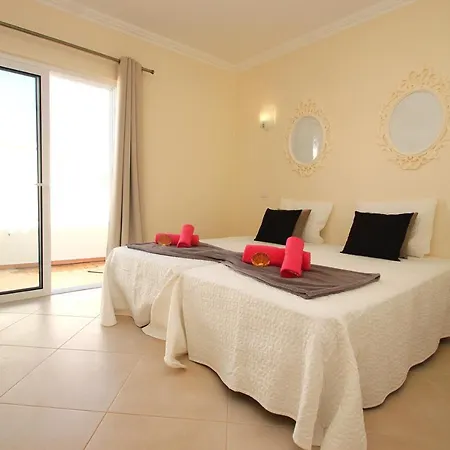 Villa Moorea - Moradia Com Piscina Aquecivel, Ginasio E Bbq - Gale, Albufeira Guia (Faro)
