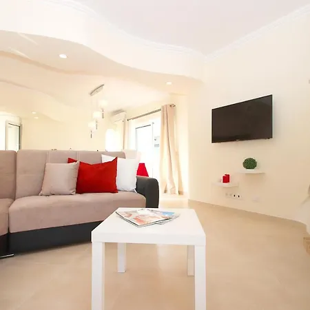 Moorea By Algarve Vacation Villa Guia (Faro)