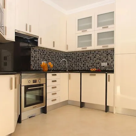 Villa Moorea By Algarve Vacation