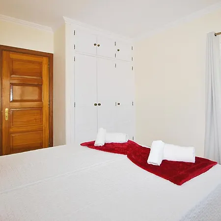 Moorea By Algarve Vacation Villa *