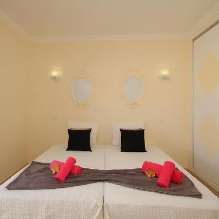 Moorea By Algarve Vacation *