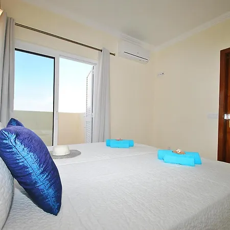 Moorea - Moradia Com Piscina Aquecivel, Ginasio E Bbq - Gale, Albufeira Villa Guia (Faro)