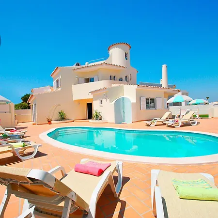 Moorea By Algarve Vacation Guia (Faro)