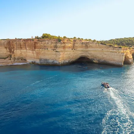 Moorea - Moradia Com Piscina Aquecivel, Ginasio E Bbq - Gale, Albufeira